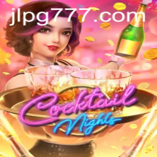 CocktailNights: Exploring the JLPG Experience