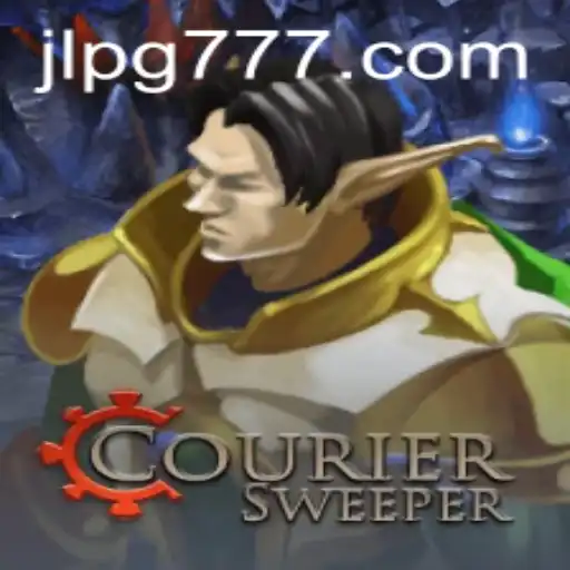 CourierSweeper: A JLPG Adventure Game Unveiled