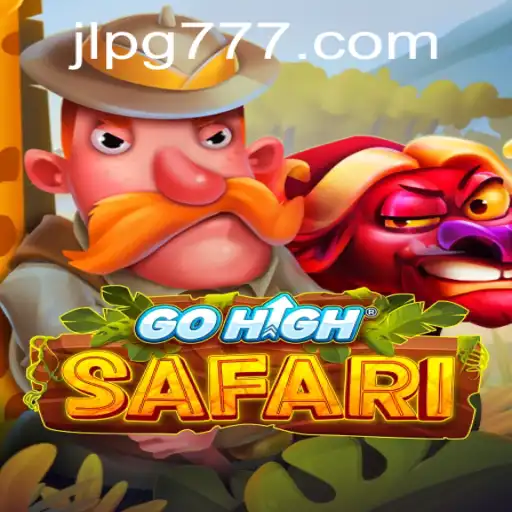 Discover the Adventure of GoHighSafari: Unveiling the World of JLPG