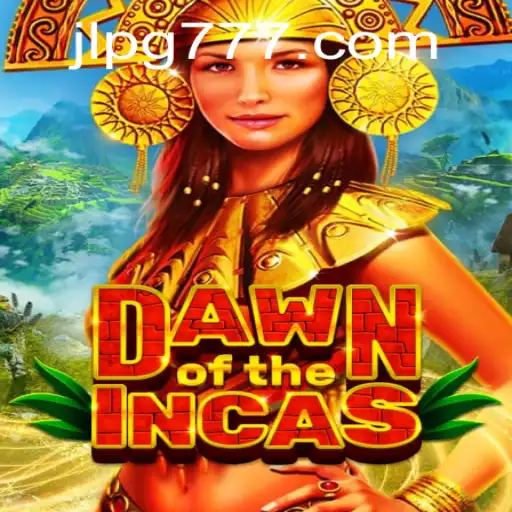 DawnoftheIncas: An Epic Adventure Reinvented with JLPG Mechanics