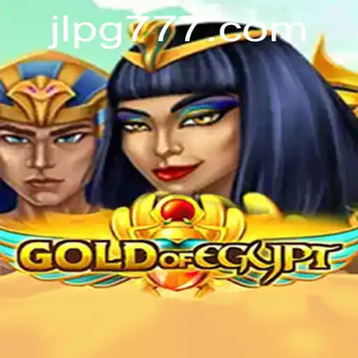 Discover GoldOfEgypt: Explore Ancient Secrets with JLPG