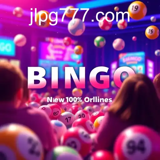 Embracing the Future of Online Bingo: The Impact of JLPG