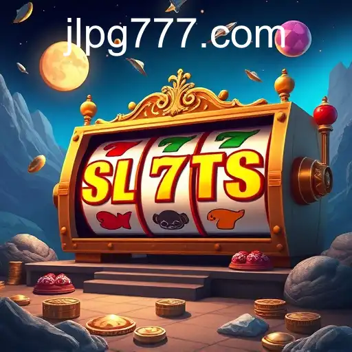 Exploring the Exciting World of Online Slots with JLPG
