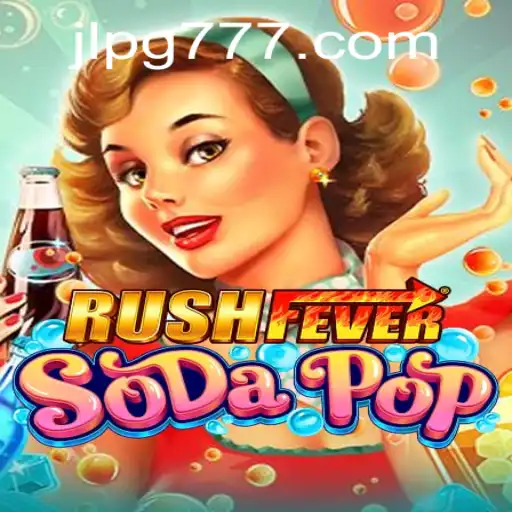 Dive into the Frenzied World of RushFeverSodaPop