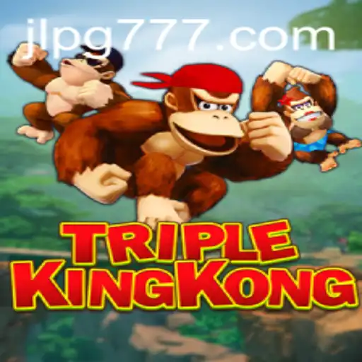 TripleKingKong: A Thrilling JLPG Adventure