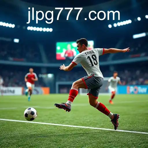 Virtual Sports: The Evolving Landscape of Digital Competition